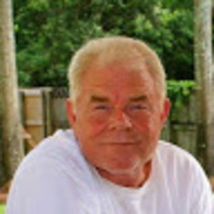 Meet your Posher, Jim